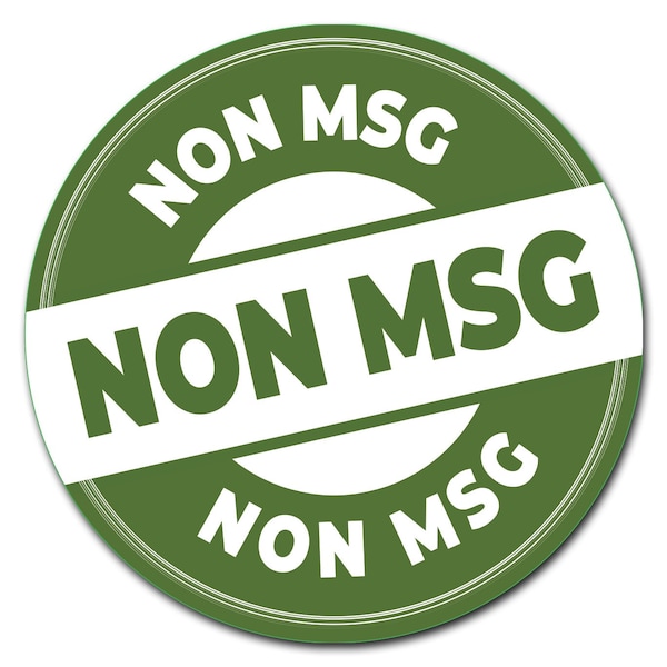 Farmers Market Non Msg Circle Corrugated Plastic Sign, C-16-CIR-Non MSG